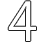 クルーズの魅力4
