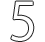 クルーズの魅力5