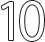 クルーズの魅力10