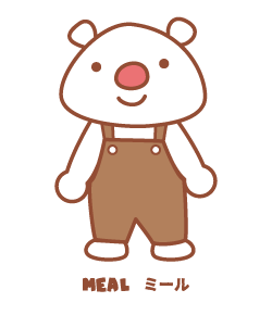 MEAL（ミール）