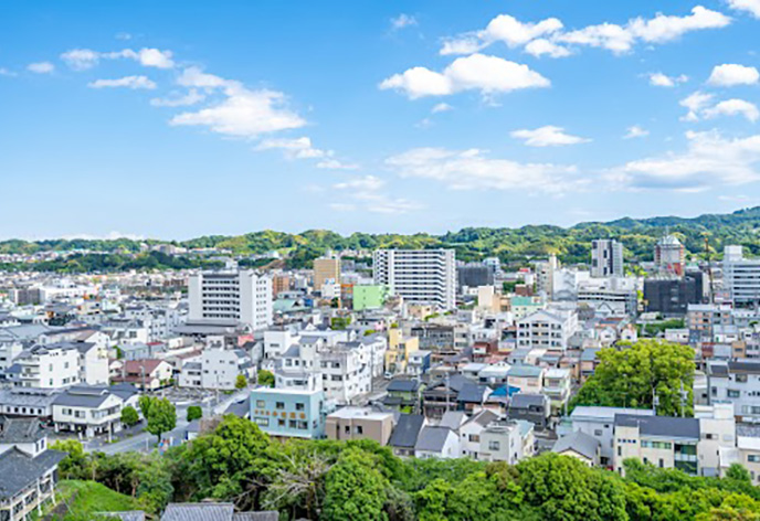 掛川