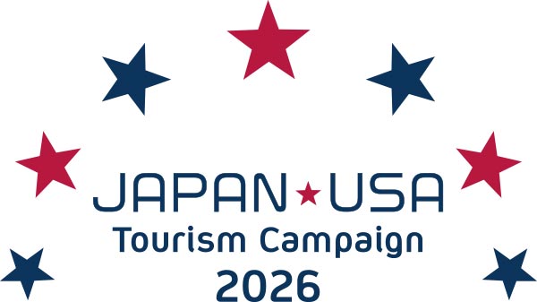 日米観光交流促進キャンペーン2026