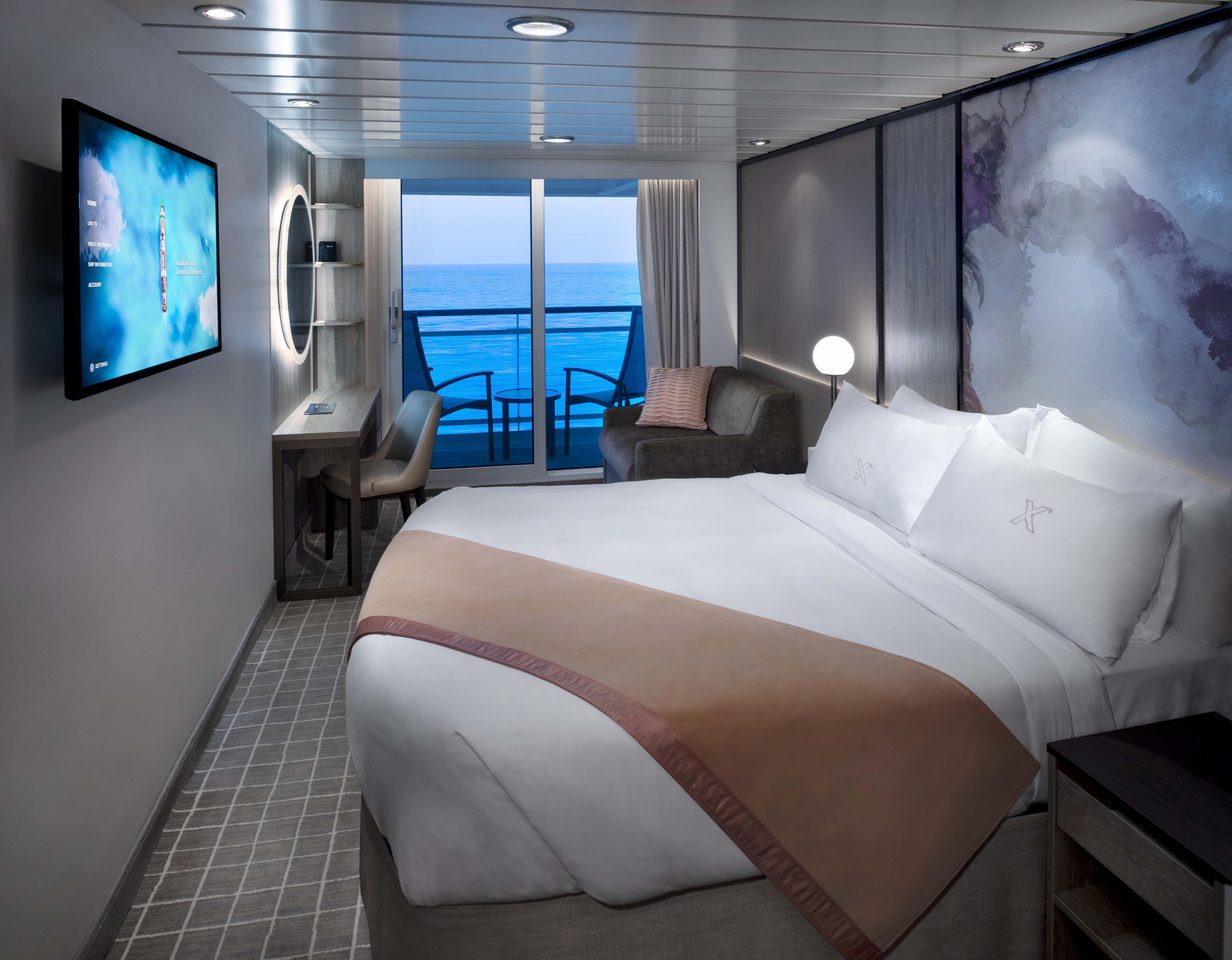 CEL_Millennium_Stateroom