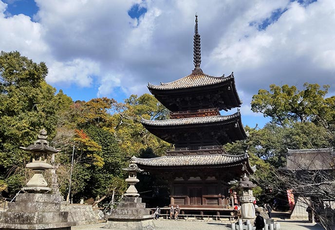 石手寺