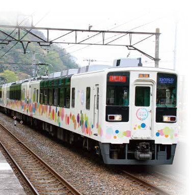 地酒列車ささら号で行くとちぎ美酒街道