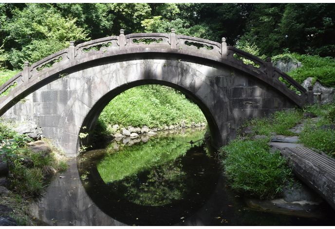 小石川後楽園1枚目