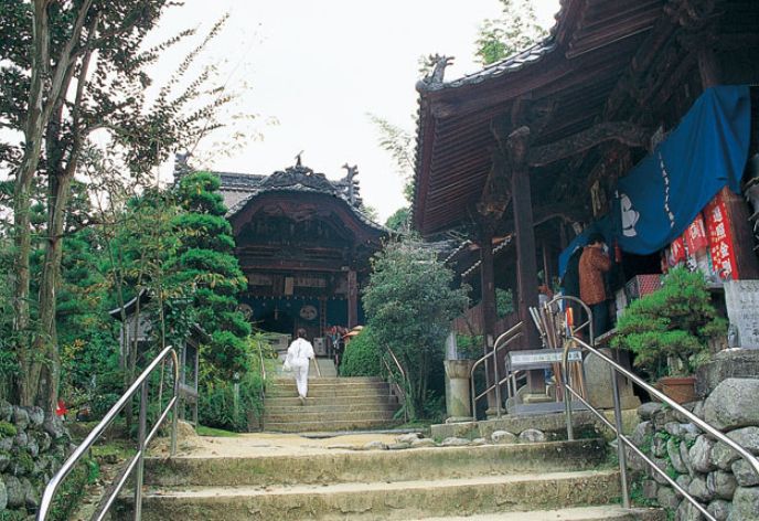 栄福寺