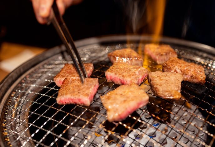 焼肉