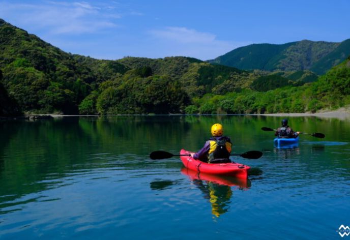 SUP「withRIVER（ウィズリバー）」