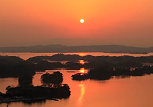 松島海岸