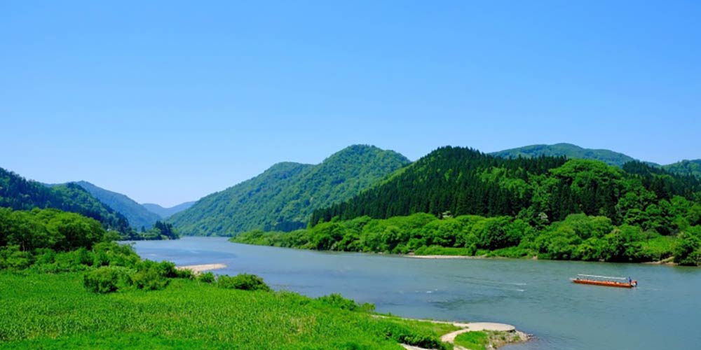 Base! TOHOKU山形県