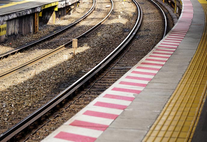 東京ドームの最寄り駅はどこ？