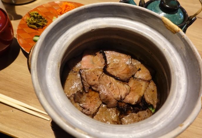 由布まぶし
