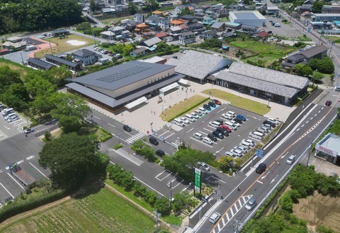 0927子ども体験_道の駅小川町