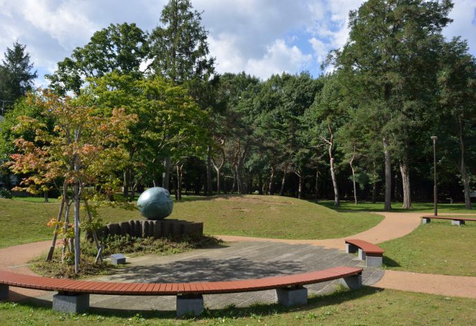 円山公園