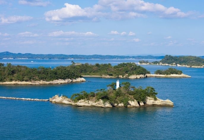 松島（宮城県）
