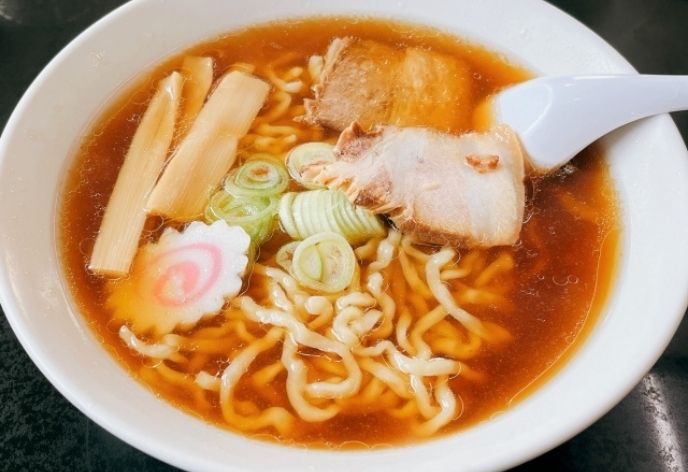 喜多方ラーメン（福島県）