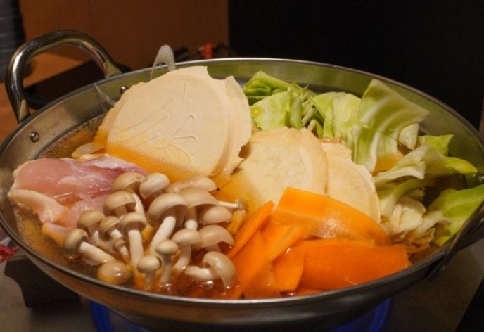 喜多方ラーメン（福島県）