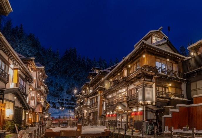 東北観光のおすすめスポット25選！楽しみ方やグルメも紹介