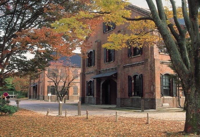 石川県立歴史博物館（石川県）