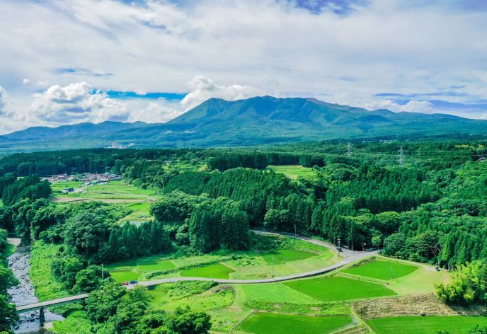 那須高原