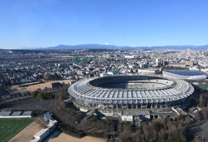 味の素スタジアムとは