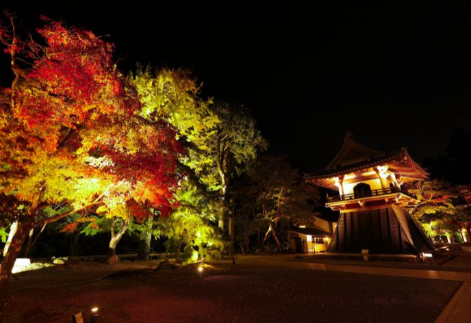 永源寺