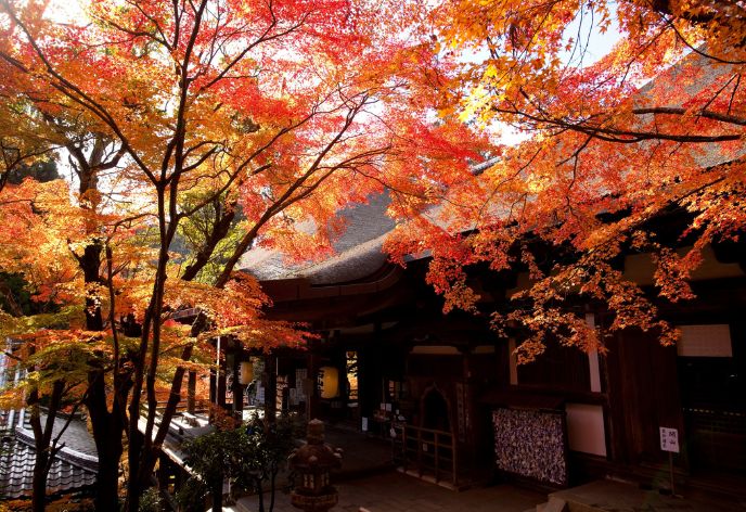 石山寺