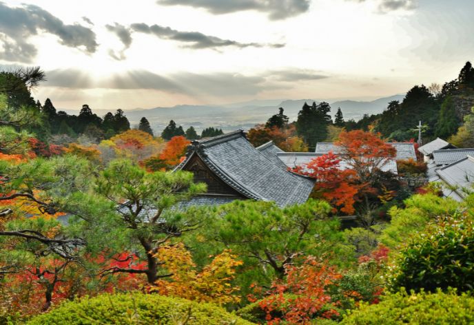 百済寺