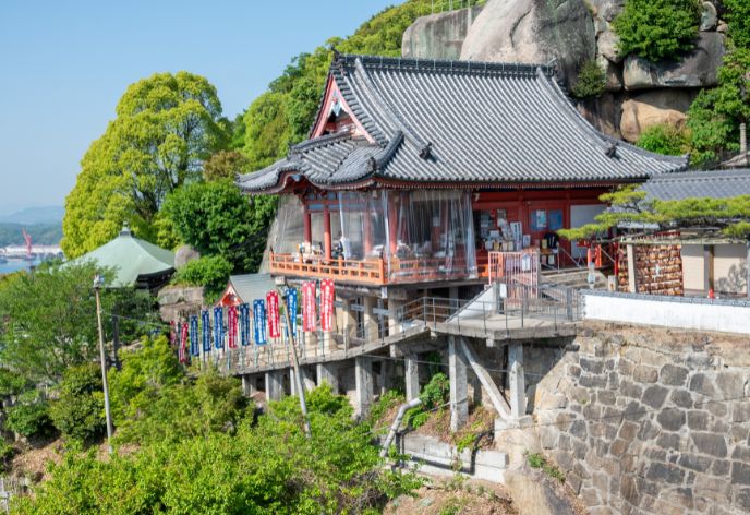 千光寺