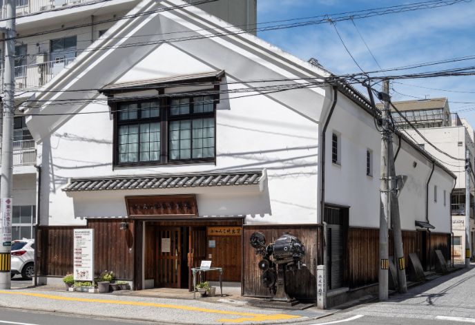 おのみち映画資料館