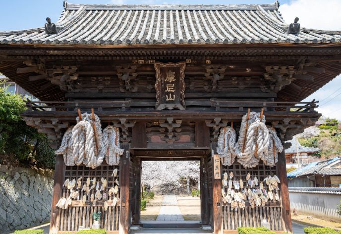 西國寺