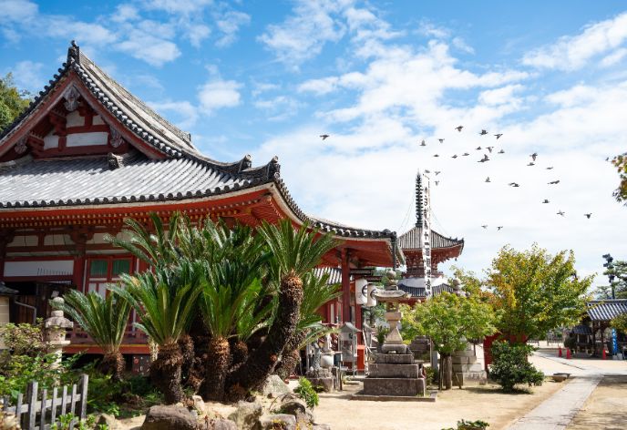 浄土寺