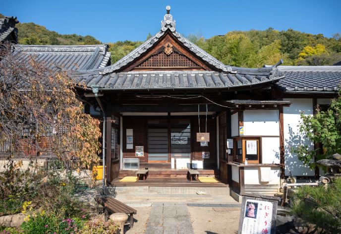 持光寺