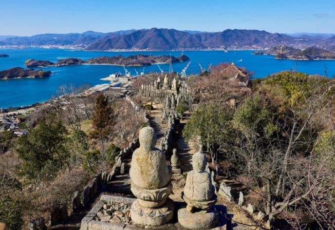 白滝山