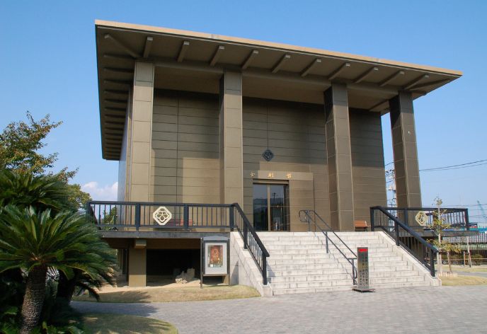 耕三寺博物館