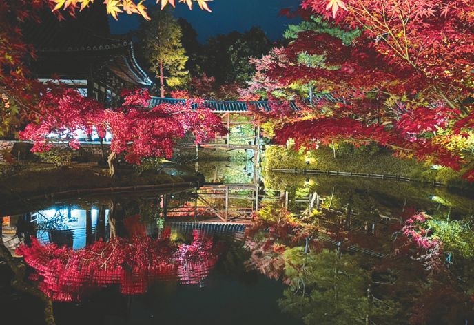 高台寺