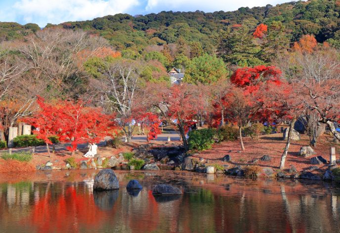 円山公園