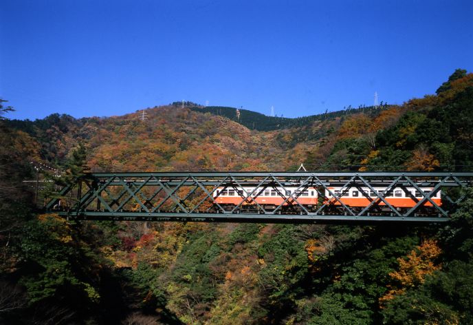 大観山