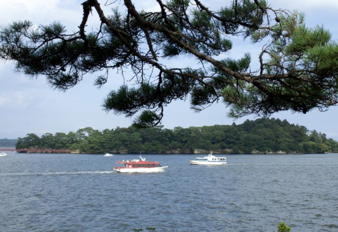 福浦島