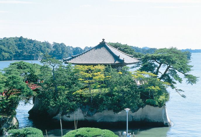 五大堂