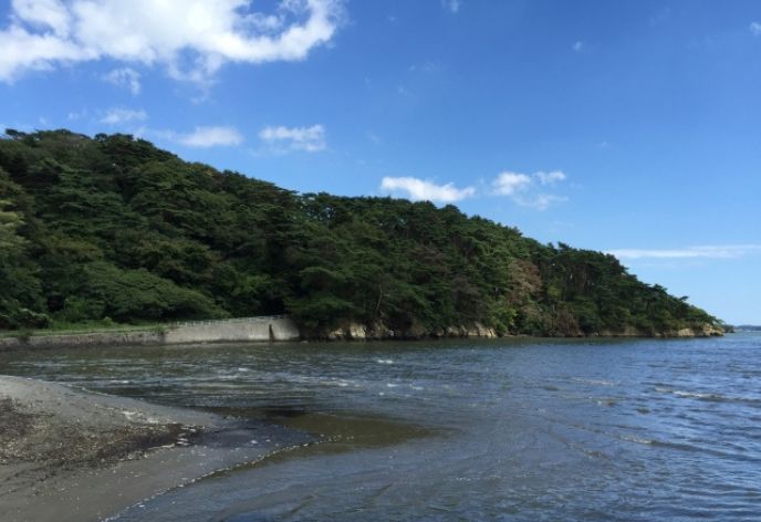 双観山