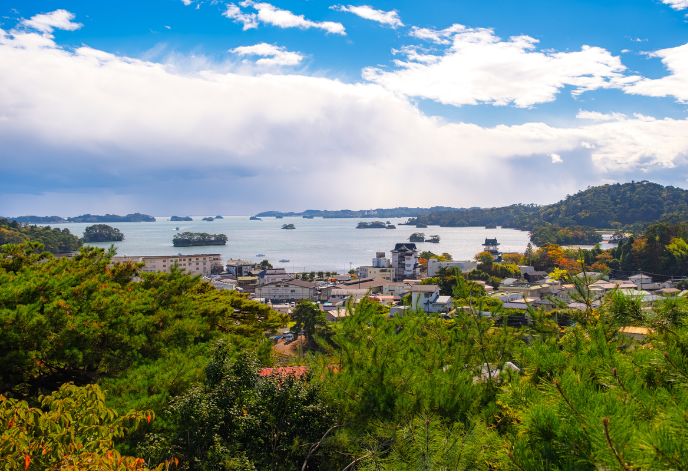 新富山