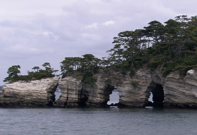 鐘島