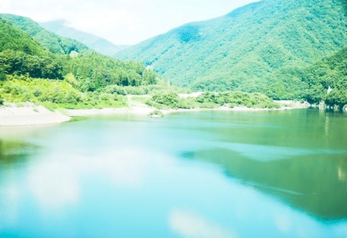 五十里湖