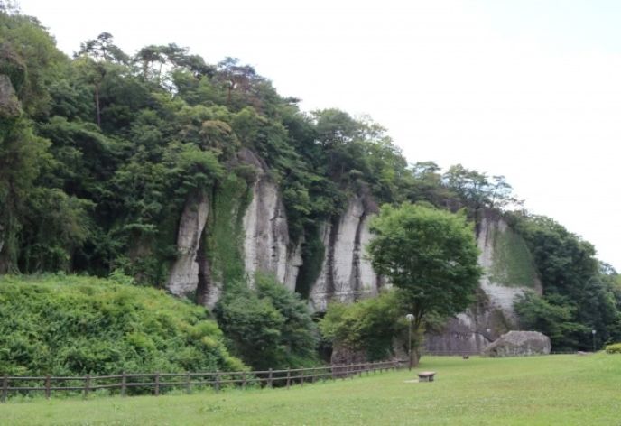 大谷景観公園