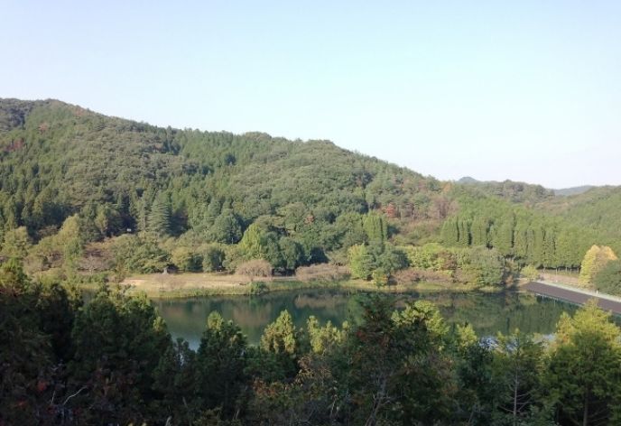 .宇都宮市森林公園