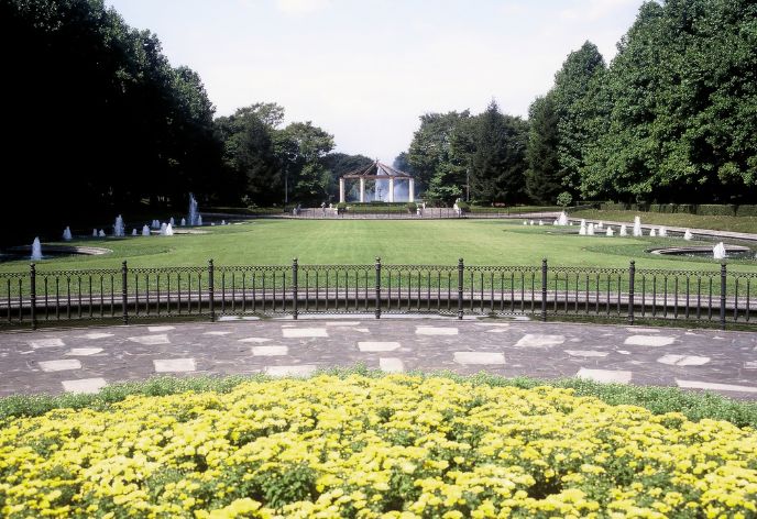 栃木県中央公園
