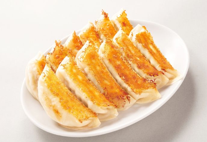 宇都宮餃子
