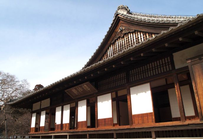 弘道館